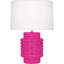 Robert Abbey (RZ801) 7.75" x 21.38" DOLLY ACCENT LAMP