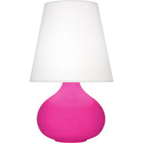 Robert Abbey (RZ93) 11.88" x 23.5" JUNE ACCENT LAMP