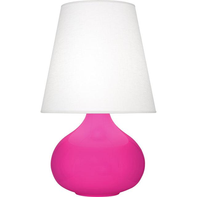 Robert Abbey (RZ93) 11.88" x 23.5" JUNE ACCENT LAMP