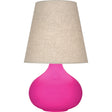 Robert Abbey (RZ91) 11.88" x 23.5" JUNE ACCENT LAMP