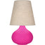 Robert Abbey (RZ91) 11.88" x 23.5" JUNE ACCENT LAMP