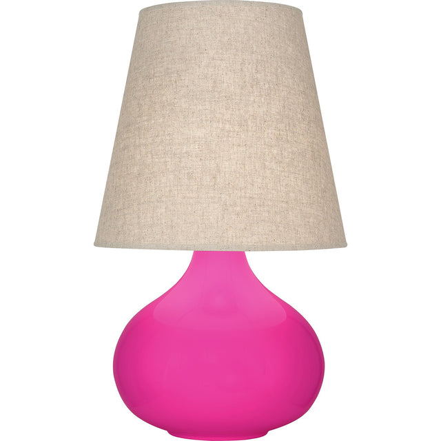 Robert Abbey (RZ91) 11.88" x 23.5" JUNE ACCENT LAMP