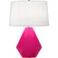 Robert Abbey (RZ930) 10.25" x 22.5" DELTA TABLE LAMP