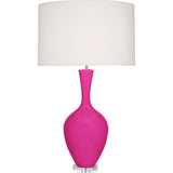 Robert Abbey (RZ980) 8.5" x 33.5" AUDREY TABLE LAMP