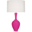 Robert Abbey (RZ980) 8.5" x 33.5" AUDREY TABLE LAMP