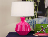 Robert Abbey (RZ989) 8.75" x 17.63" ORION ACCENT LAMP