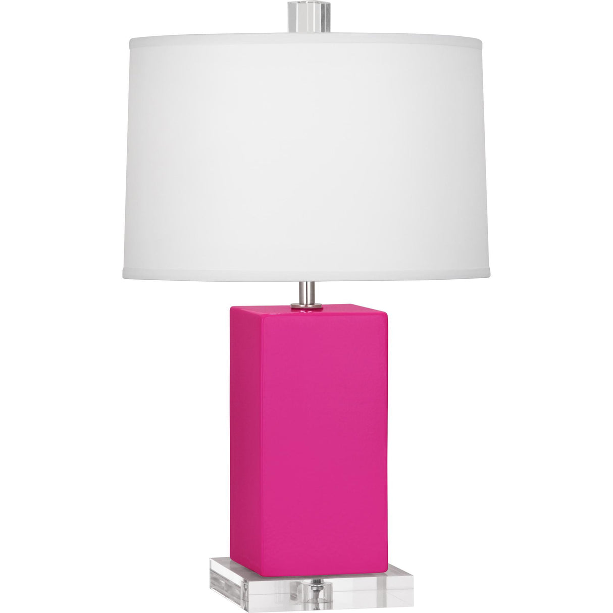 Robert Abbey (RZ990) 4.13" x 19.13" HARVEY ACCENT LAMP