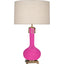 Robert Abbey (RZ992) 9" x 31.63" ATHENA TABLE LAMP