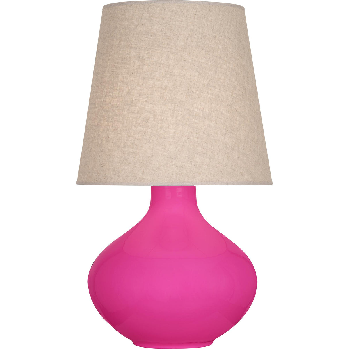 Robert Abbey (RZ991) 15.75" x 30.75" JUNE TABLE LAMP