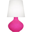 Robert Abbey (RZ993) 15.75" x 30.75" JUNE TABLE LAMP
