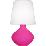 Robert Abbey (RZ993) 15.75" x 30.75" JUNE TABLE LAMP