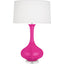 Robert Abbey (RZ996) 11.5" x 32.75" PIKE TABLE LAMP