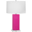 Robert Abbey (RZ995) 6.25" x 33" HARVEY TABLE LAMP