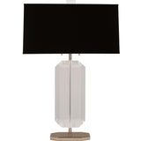Robert Abbey (S1196B) 19.5" x 29.75" JACQUELINE TABLE LAMP