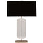 Robert Abbey (S1196B) 19.5" x 29.75" JACQUELINE TABLE LAMP