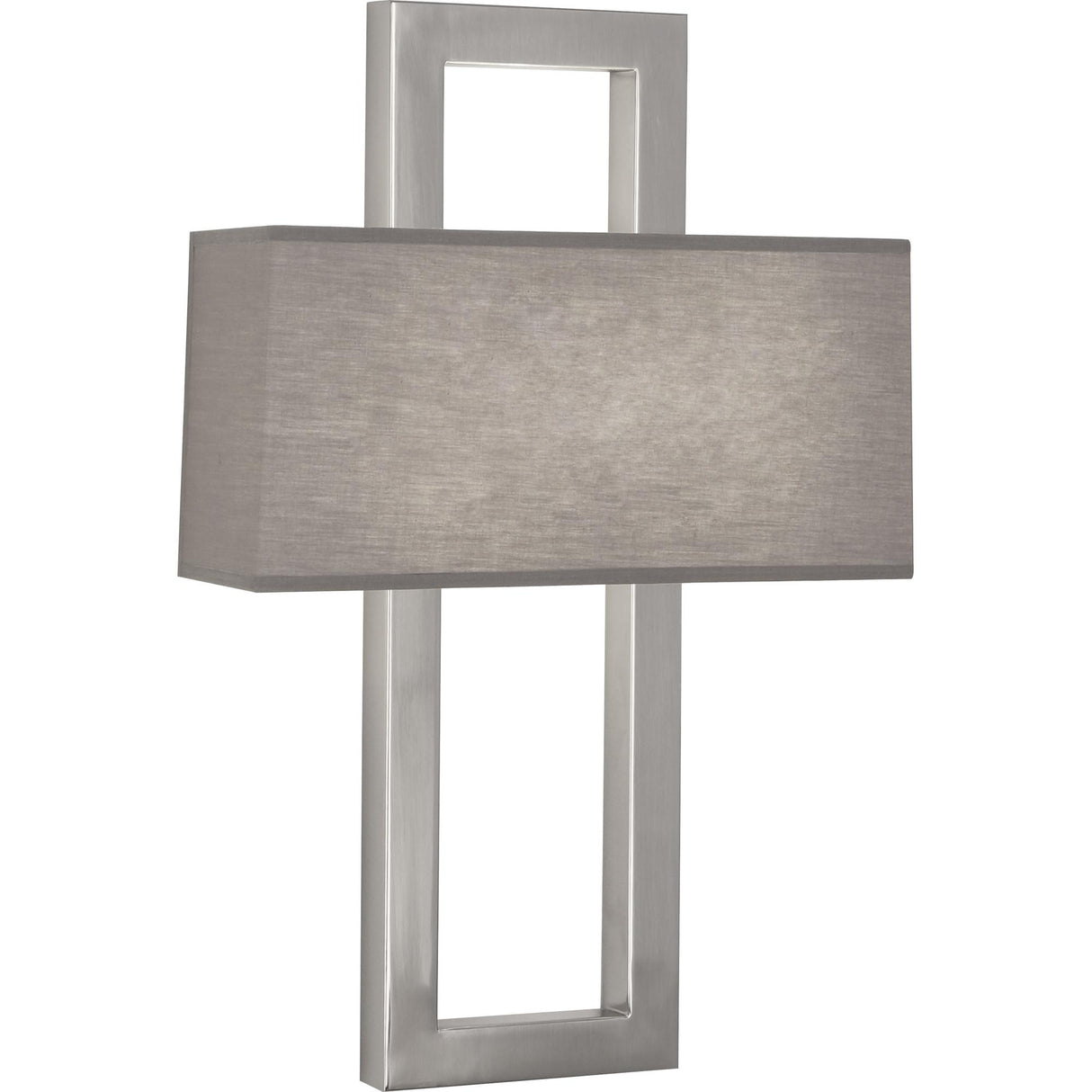 Robert Abbey (S115G) 15" x 22.5" DOUGHNUT WALL SCONCE