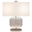 Robert Abbey (S1197) 18" x 22" JACQUELINE ACCENT LAMP
