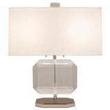Robert Abbey (S1197) 18" x 22" JACQUELINE ACCENT LAMP
