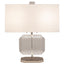 Robert Abbey (S1197) 18" x 22" JACQUELINE ACCENT LAMP