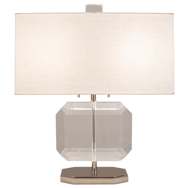 Robert Abbey (S1197) 18" x 22" JACQUELINE ACCENT LAMP