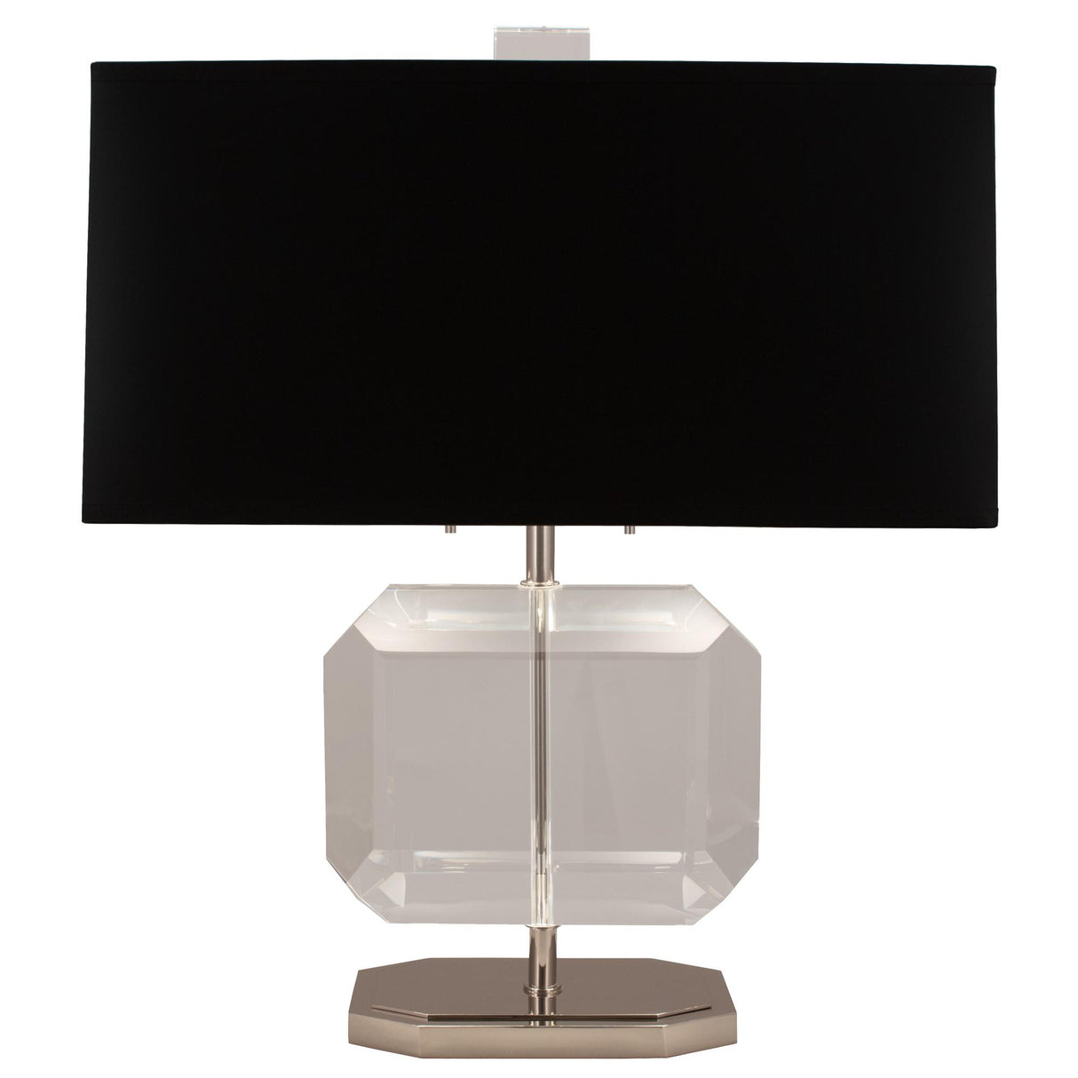 Robert Abbey (S1197B) 18" x 22" JACQUELINE ACCENT LAMP