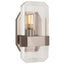 Robert Abbey (S1198) 5.88" x 12.5" JACQUELINE WALL SCONCE