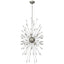 Robert Abbey (S1206) 20.38" x 39.38" ANDROMEDA CHANDELIER