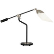 Robert Abbey (S1210) 7.75" x 24.13" FERDINAND TABLE LAMP