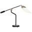 Robert Abbey (S1210) 7.75" x 24.13" FERDINAND TABLE LAMP