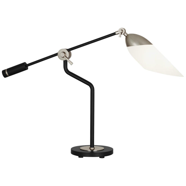 Robert Abbey (S1210) 7.75" x 24.13" FERDINAND TABLE LAMP