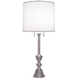 Robert Abbey (S1220) 5.75" x 34" ARTHUR TABLE LAMP