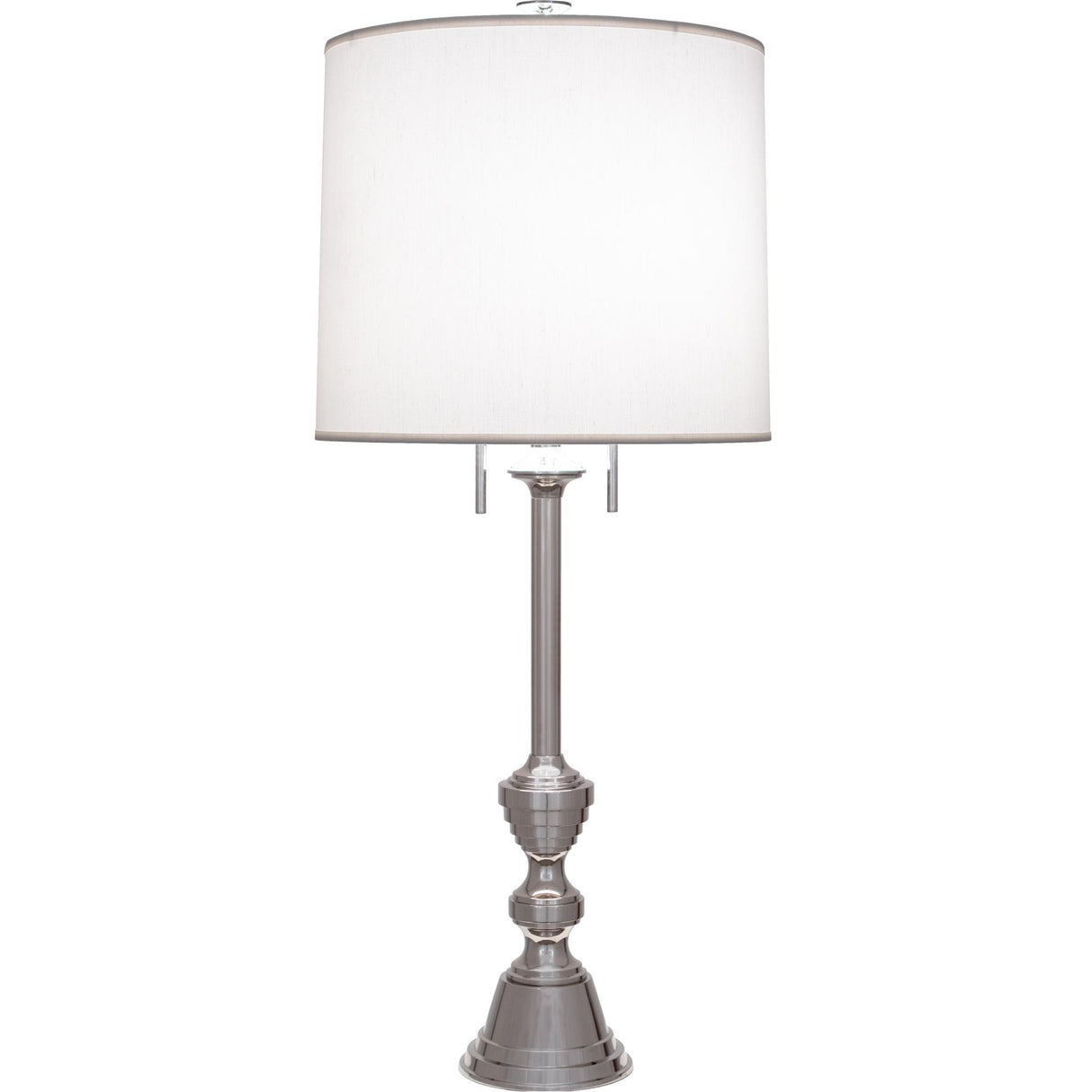 Robert Abbey (S1220) 5.75" x 34" ARTHUR TABLE LAMP