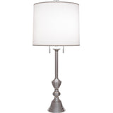 Robert Abbey (S1220) 5.75" x 34" ARTHUR TABLE LAMP