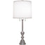 Robert Abbey (S1220) 5.75" x 34" ARTHUR TABLE LAMP