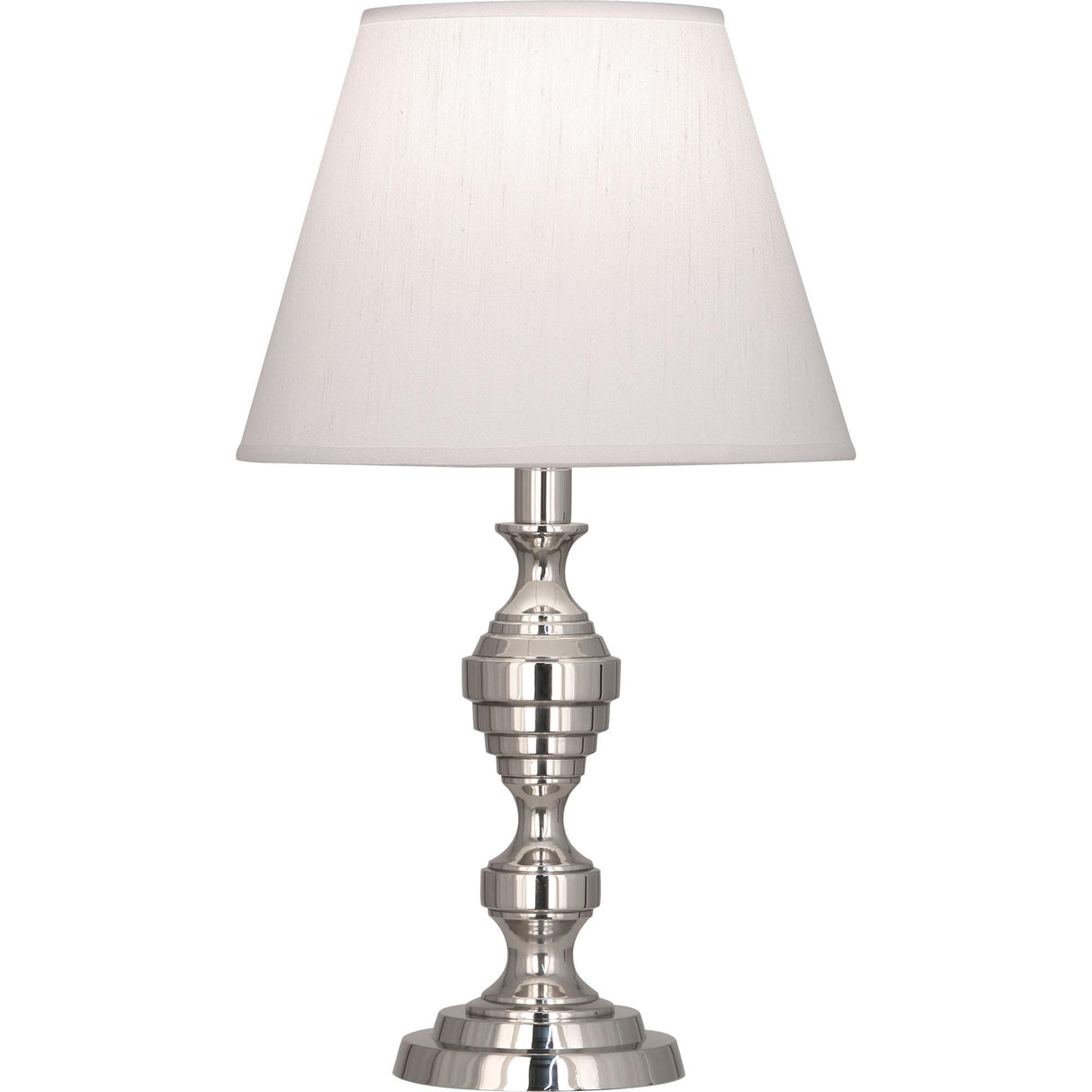 Robert Abbey (S1221) 5" x 18.38" ARTHUR ACCENT LAMP