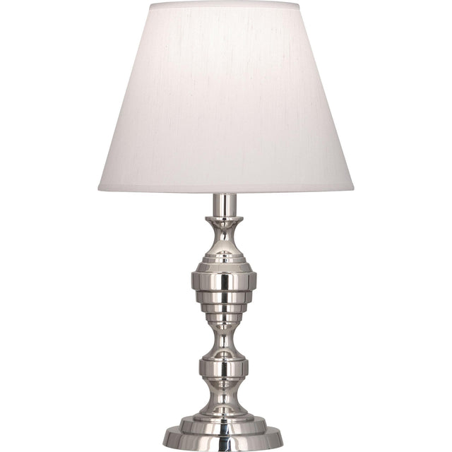 Robert Abbey (S1221) 5" x 18.38" ARTHUR ACCENT LAMP