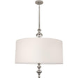 Robert Abbey (S1225) 27" x 29.5" ARTHUR PENDANT