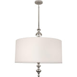 Robert Abbey (S1225) 27" x 29.5" ARTHUR PENDANT