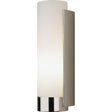 Robert Abbey (S1310) 4" x 12" TYRONE WALL SCONCE