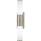 Robert Abbey (S1350) 3" x 16.31" RODERICK WALL SCONCE