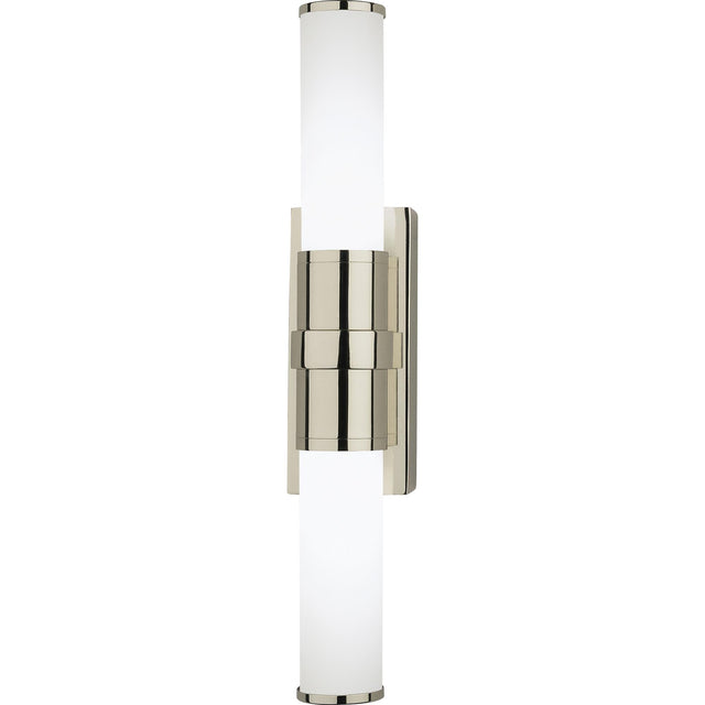 Robert Abbey (S1350) 3" x 16.31" RODERICK WALL SCONCE