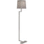 Robert Abbey (S149G) 9" x 48.75" DOUGHNUT FLOOR LAMP