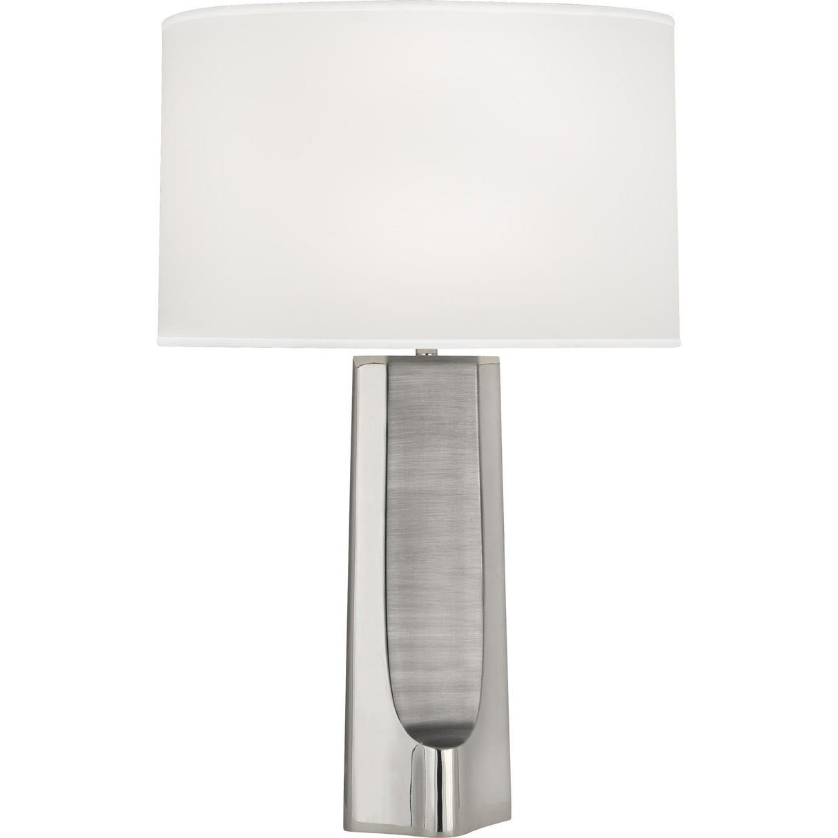 Robert Abbey (S174) 5.88" x 27.88" MARGEAUX TABLE LAMP