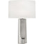 Robert Abbey (S174) 5.88" x 27.88" MARGEAUX TABLE LAMP