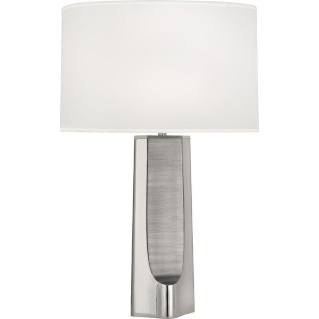 Robert Abbey (S174) 5.88" x 27.88" MARGEAUX TABLE LAMP