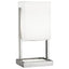 Robert Abbey (S195) 6.25" x 12.81" NIKOLE ACCENT LAMP