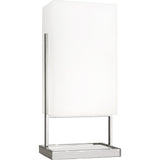 Robert Abbey (S196) 13" x 27.5" NIKOLE TABLE LAMP
