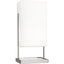 Robert Abbey (S196) 13" x 27.5" NIKOLE TABLE LAMP