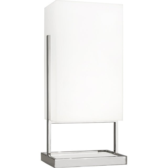 Robert Abbey (S196) 13" x 27.5" NIKOLE TABLE LAMP