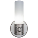 Robert Abbey (S1978) 6" x 11.5" CHASE WALL SCONCE